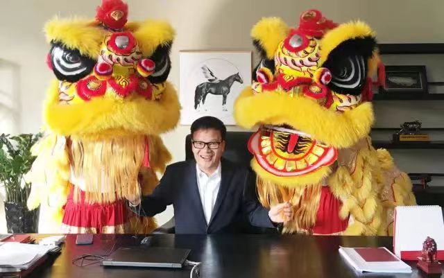 先進(jìn)制造 重塑強(qiáng)國(guó)之基