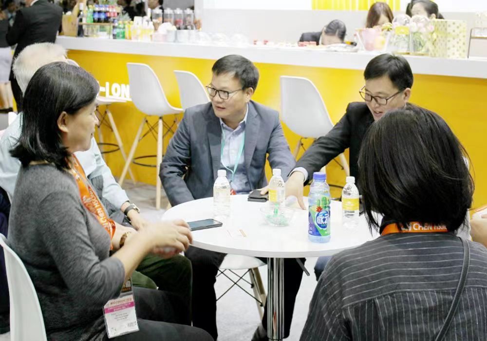 Chinaplas2018你我相逢，勝卻人間無(wú)數(shù)