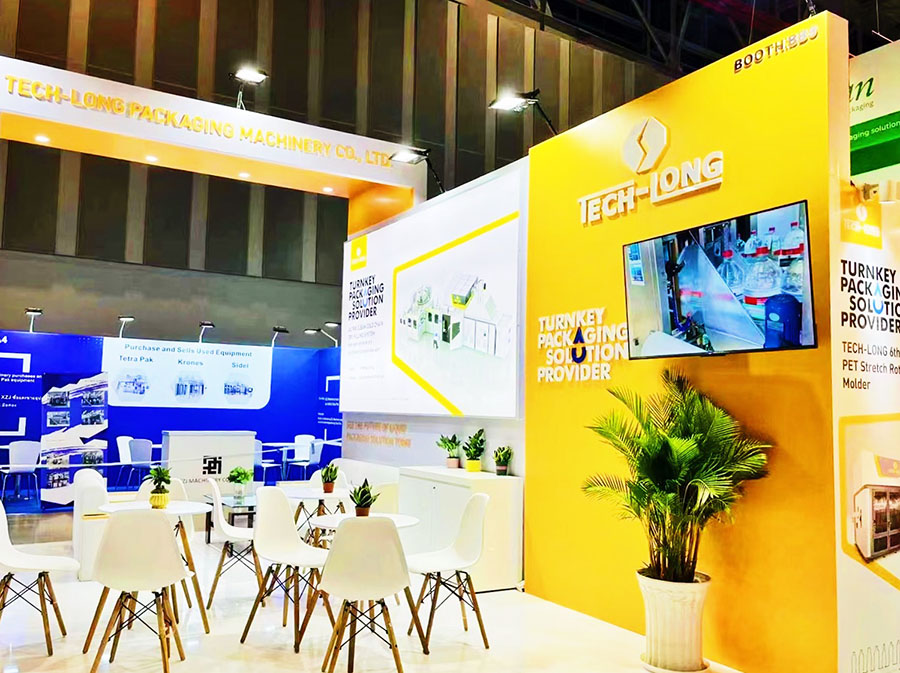 春回大地 萬象俱“興” | 達(dá)意隆再啟征程！