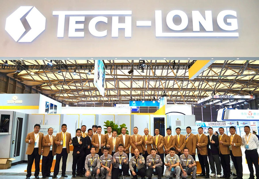 敬畏無(wú)菌，追求細(xì)節(jié)｜達(dá)意隆 CBB 2024 現(xiàn)場(chǎng)直擊！